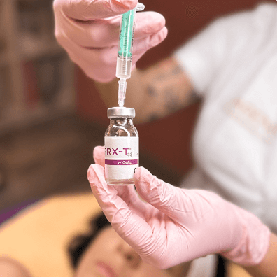Microneedling