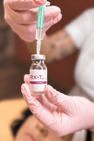 Microneedling